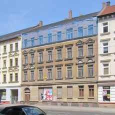 Georg-Schumann-Straße 328