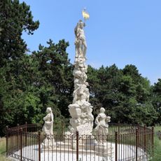 Auferstehungssäule Perchtoldsdorf