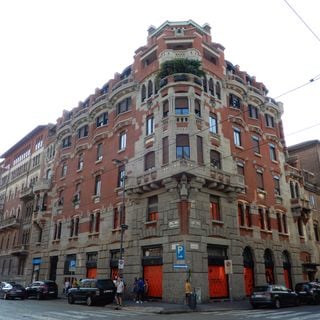 Palazzo Pathé