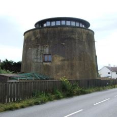 Martello Tower No. 23