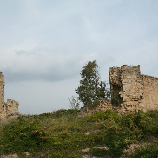 Église Saint-Vincent de Jonquières