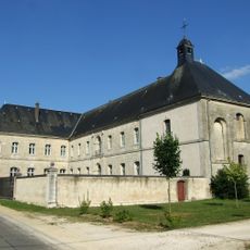 Résidence des Prémontrés de Brieulles-sur-Meuse