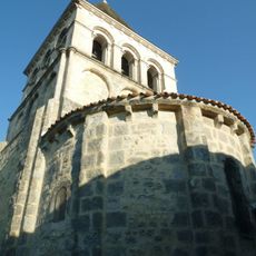 Église de Saint-Eutrope