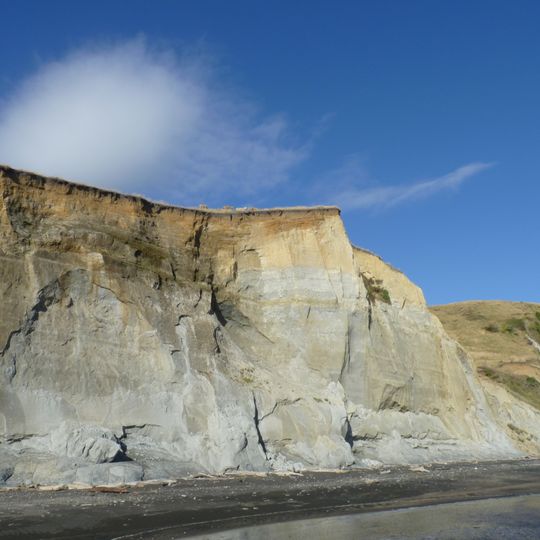 Manawatū-Whanganui Region