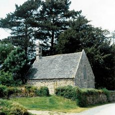 Chapelle Notre-Dame-de-Pitié de La Roche-Derrien
