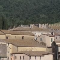 San Casciano dei Bagni