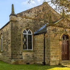 Ridgeway Methodist Chapel