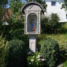 Bildstock Jägerhofweg