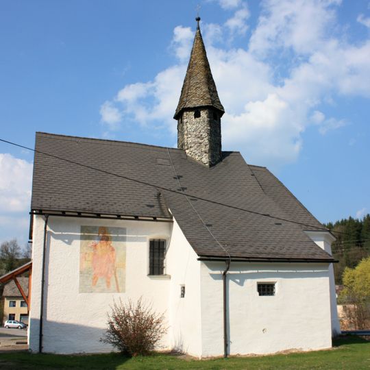 Filialkirche Passering