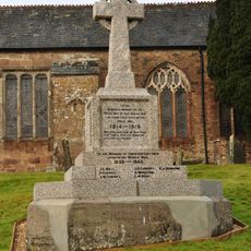 Hatherleigh War Memorial