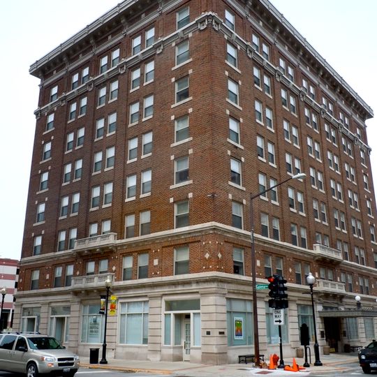 Hotel Aurora
