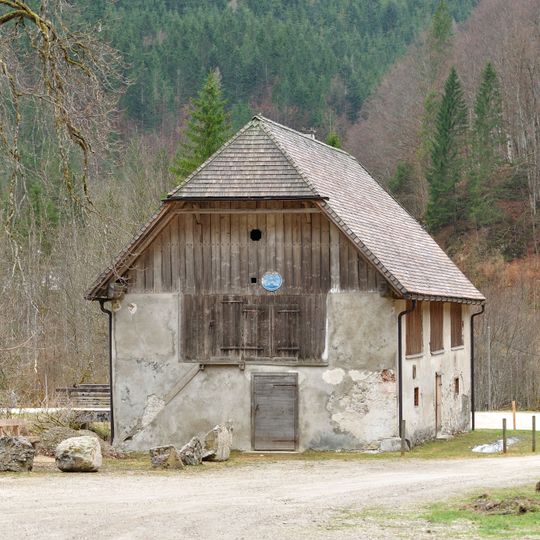 Krafthaus