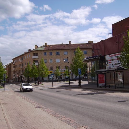 Mjölby