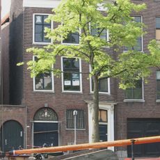 Korte Haven 129, Schiedam