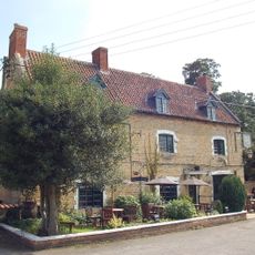 Hare And Hounds Public House