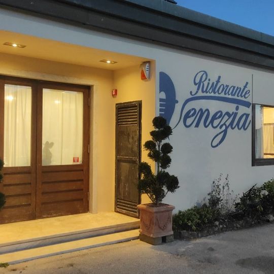 Ristorante Venezia