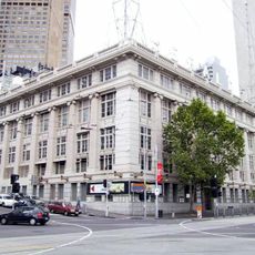 Herald and Weekly Times building
