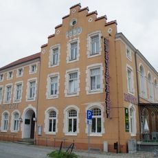 Hotel am Wutzsee