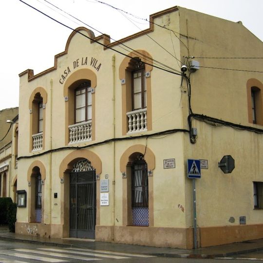 Casa de la Vila