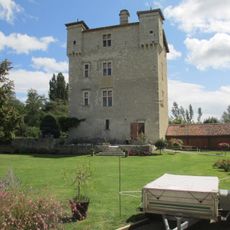 Château de Herrebouc
