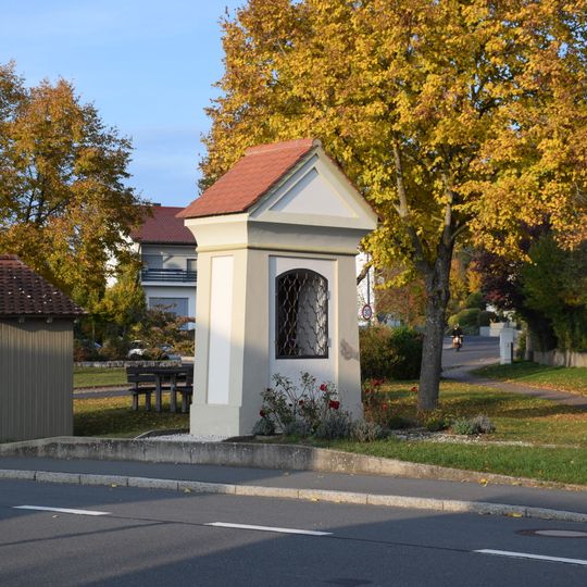 Wegkapelle St. Maria