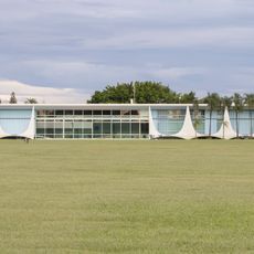 Palácio da Alvorada