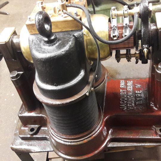 Musee de mécanique naturelle