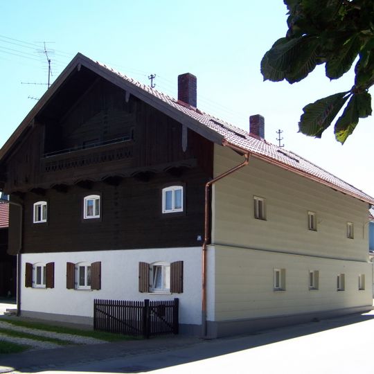Bauernhaus