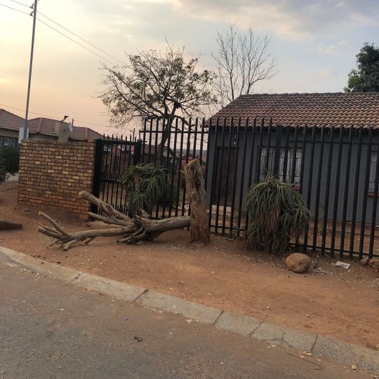 Mamelodi East