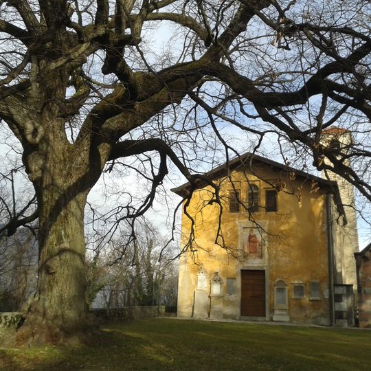Chiesa di San Lorenzo