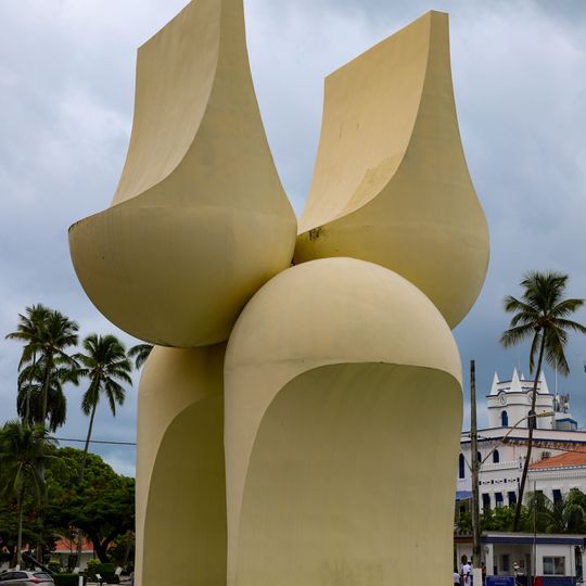 Fonte da Rampa do Mercado