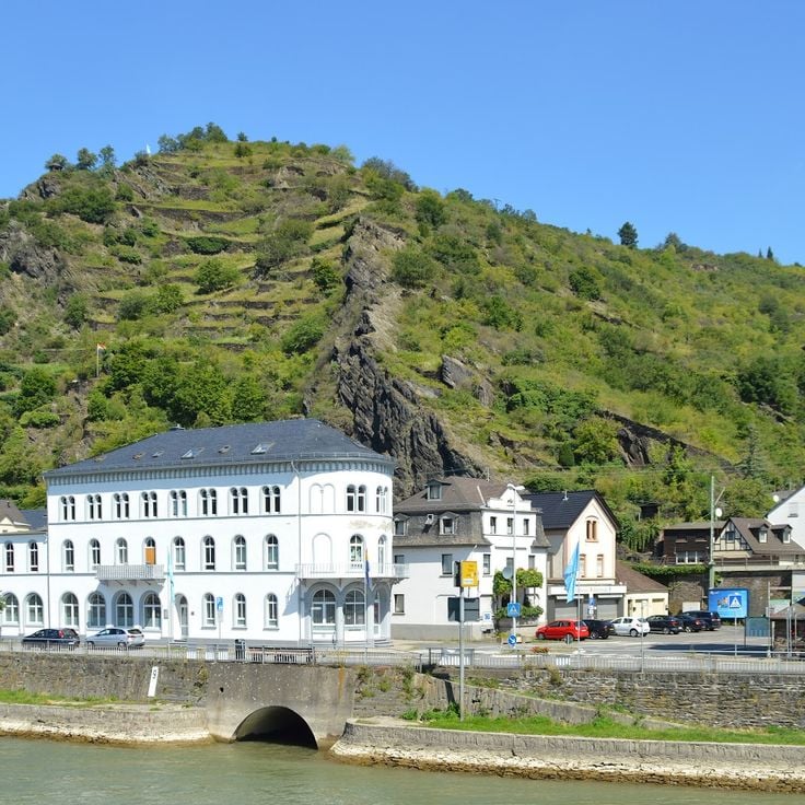 Loreleyklippan