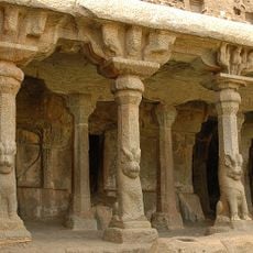 Varaha Cave Temple
