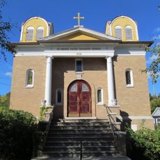 St. George's Greek Orthodox Church