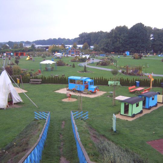 Märchenpark Salzwedel