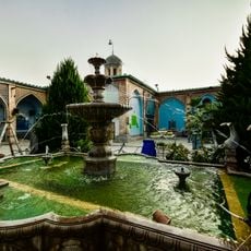 Imamzade Ahmad