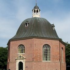 Koepelkerk, Sappemeer