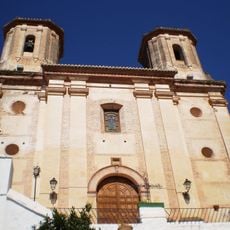 Iglesia de San Antonio de Padua