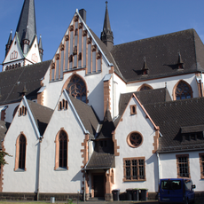 St. Bonifatius