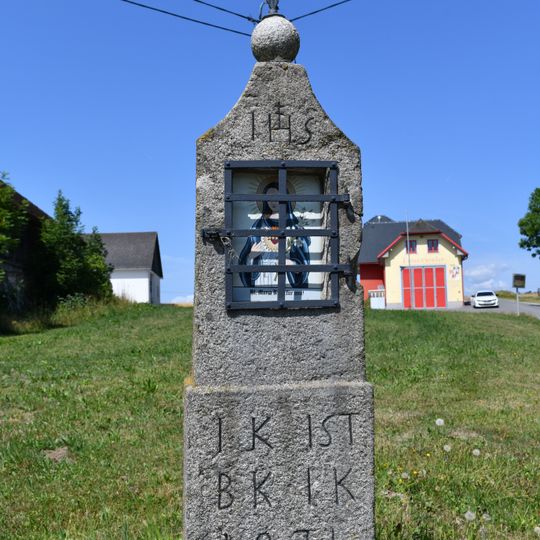 Bildstock bei Dietrichschlag 19