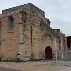 Convento San Francisco