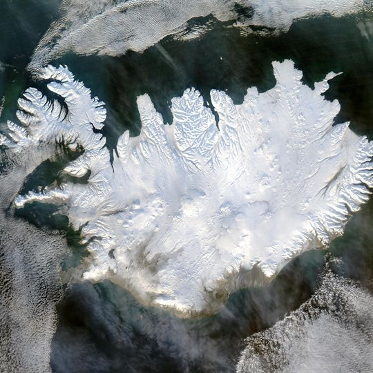 Iceland