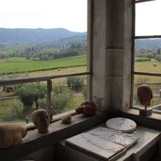 Casa museo Quinto Martini