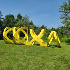 Lynden Sculpture Garden