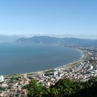 Caraguatatuba