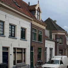 Prinsenstraat 11, Kampen