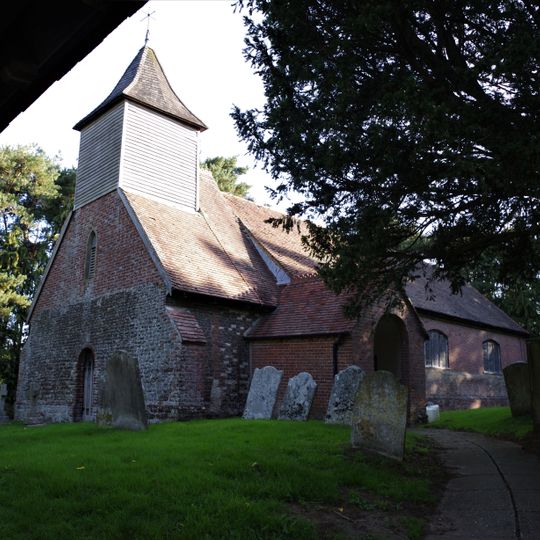 Church of St Nicholas