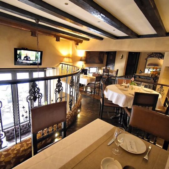 Casa Nova