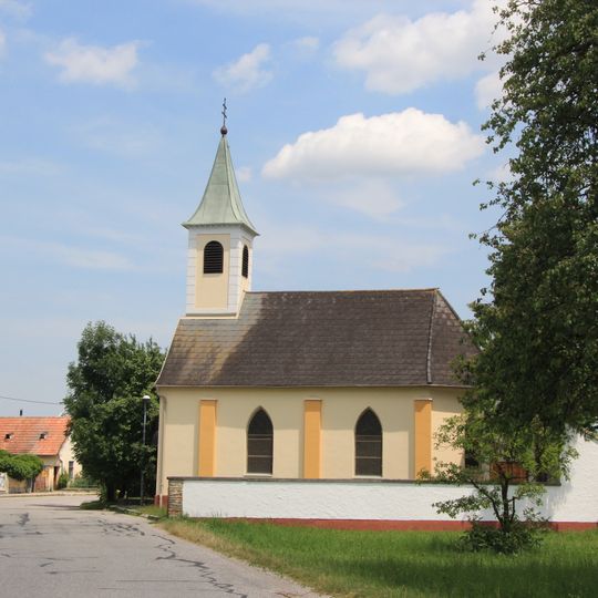 Chapel Loipersbach
