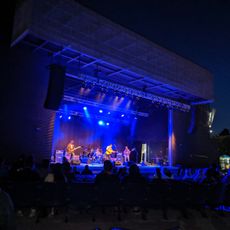 Grace Hartman Amphitheatre